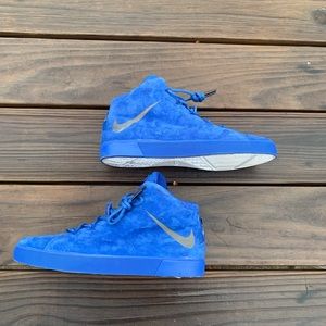 Nike Lebron XII (12) Lifestyle Sz 10 men